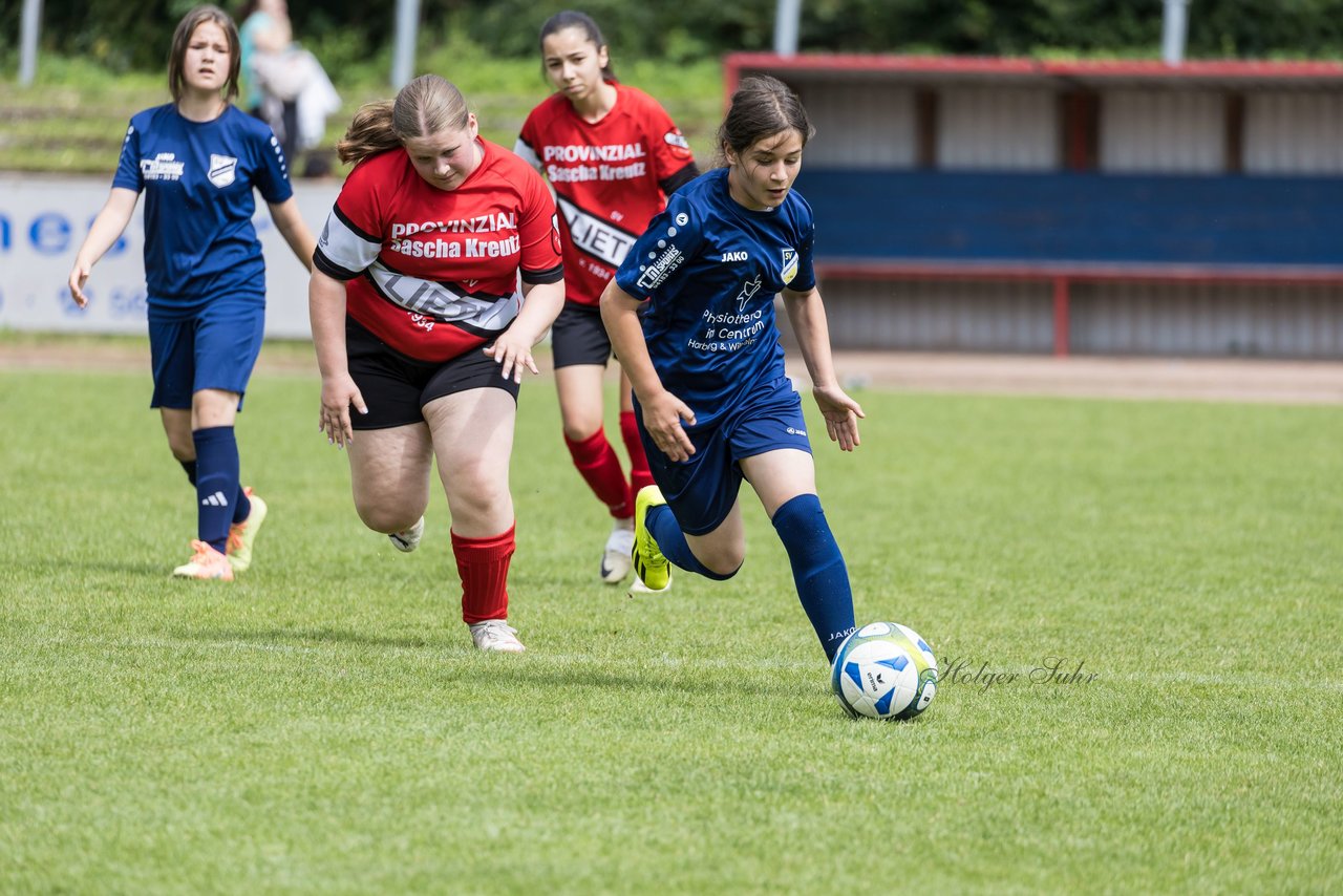 Bild 198 - Loewinnen Cup